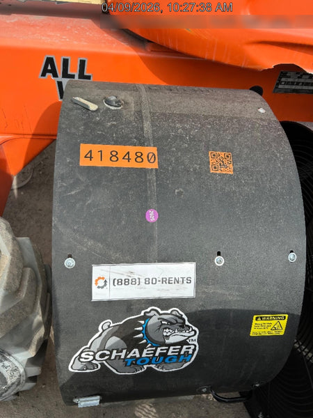 2024 SCHAEFER VKM36-2-B-O