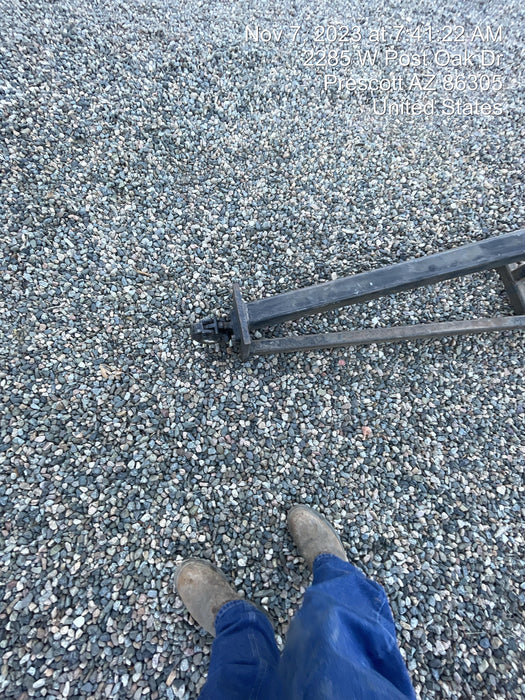 2023 ARROW MATERIAL HANDLING 1000100-12-F