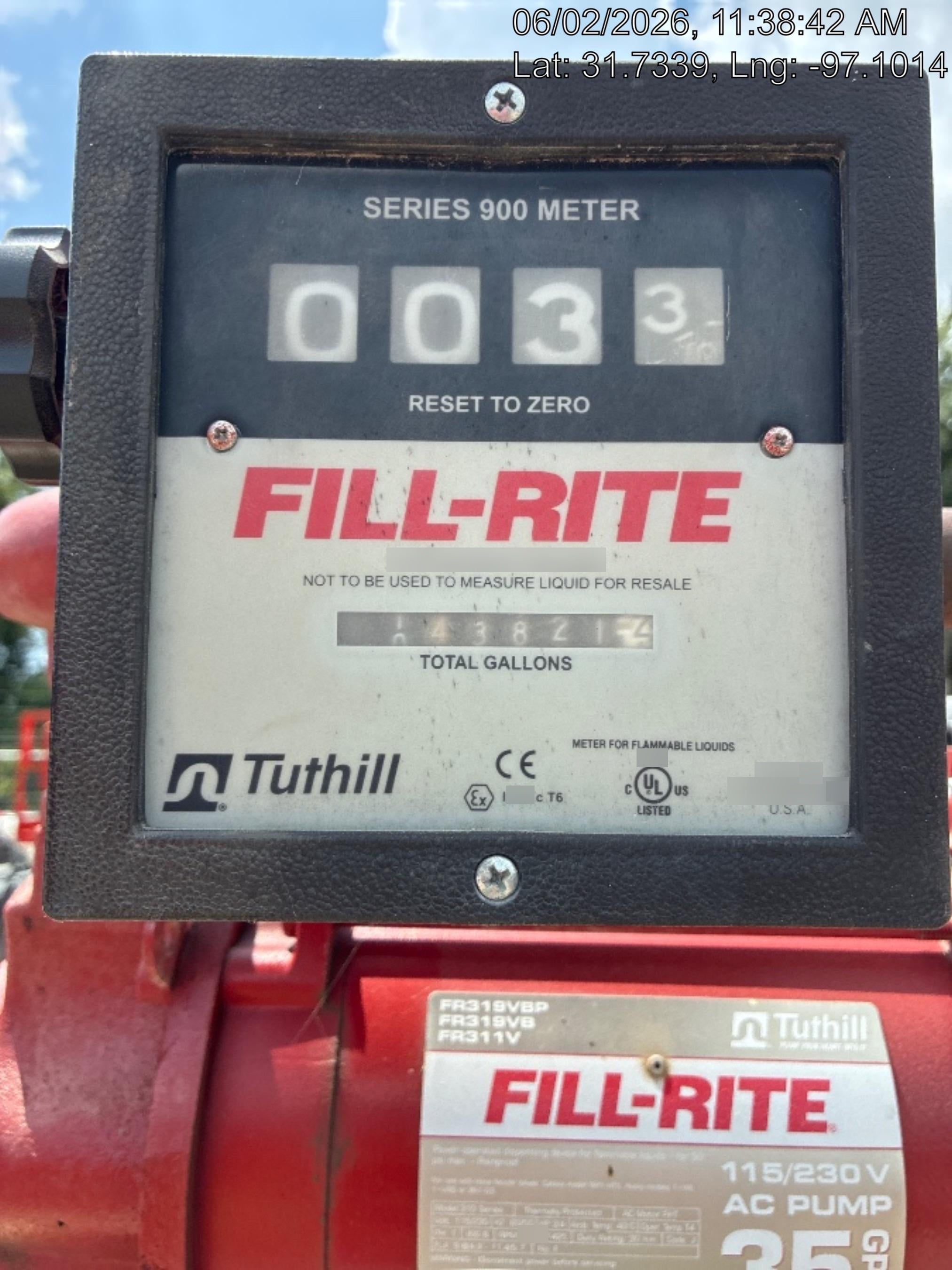 2025 MANITOU TJ85