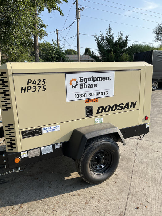 2023 DOOSAN P425/HP375WCU