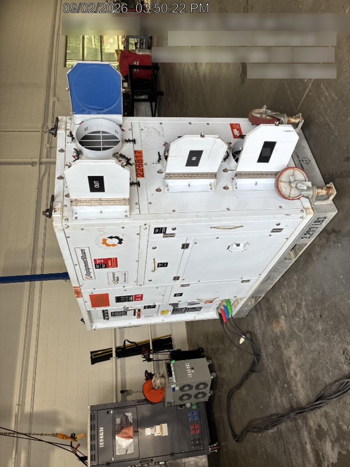 2022 SMARTECH SLIC12R-MSH