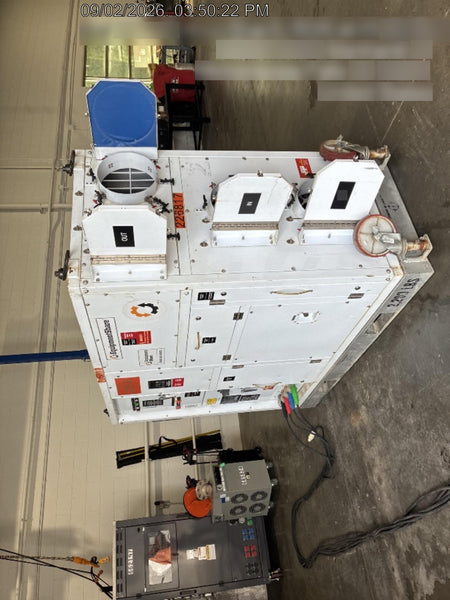 2022 SMARTECH SLIC12R-MSH