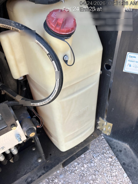2020 GENIE GS-4069 RT