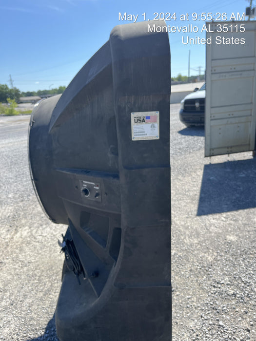 2022 PORTACOOL PACJS2601A1