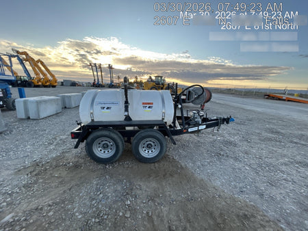 2023 WYLIE EXP-500L