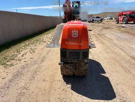 2024 HUSQVARNA LP9505
