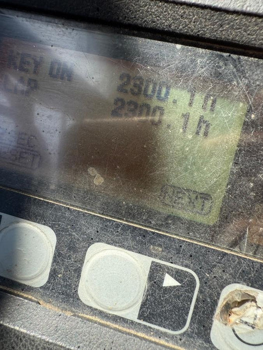 2022 TOYOTA 50-8FGU25