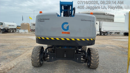 2026 GENIE S-45 XC