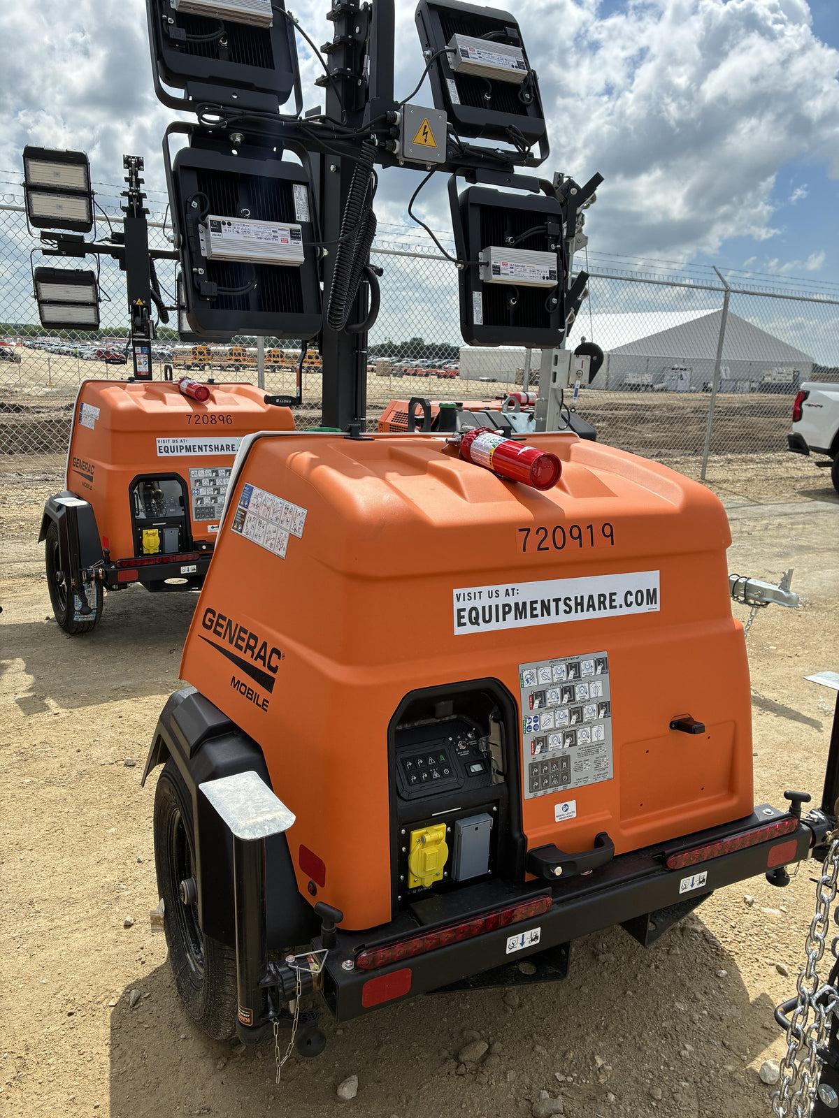 2026 GENERAC MLTS-4