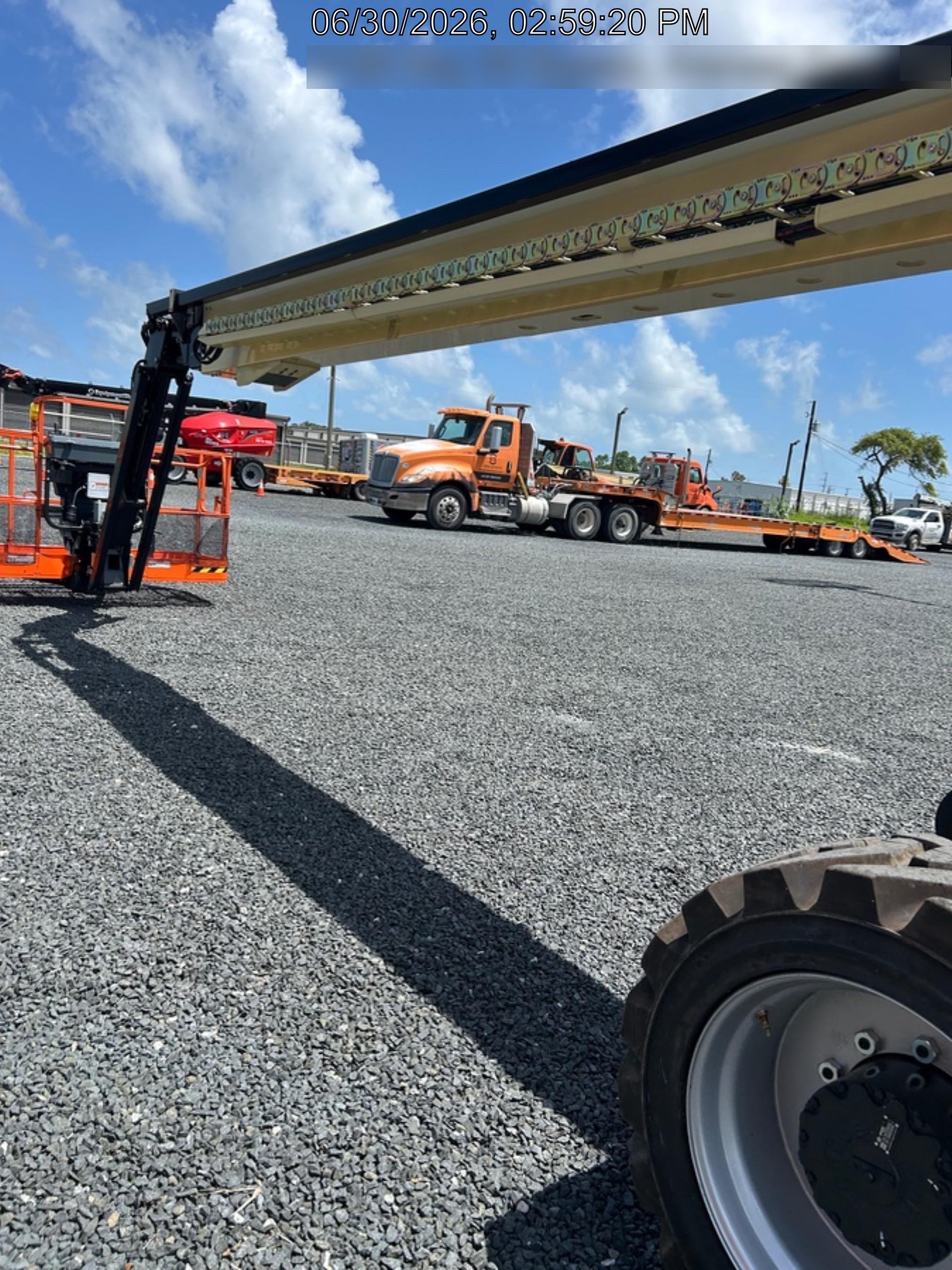 2026 JLG 860SJ