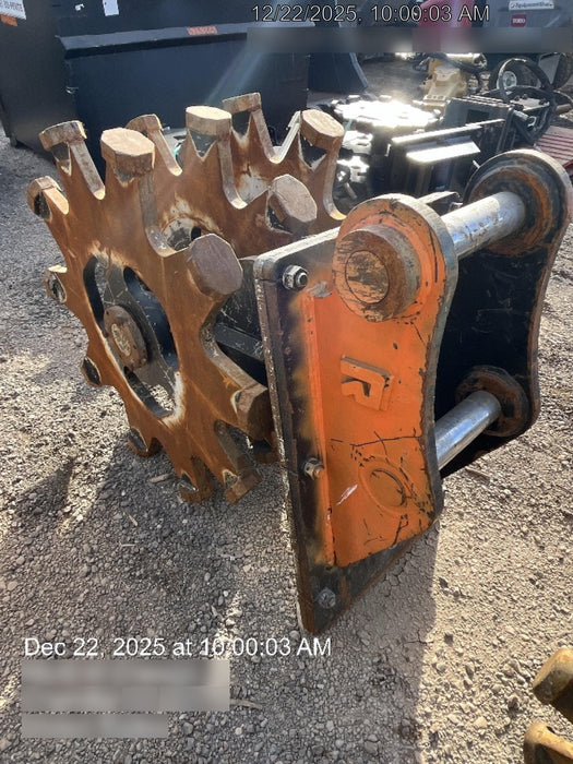 2023 ROCKLAND WE24-3