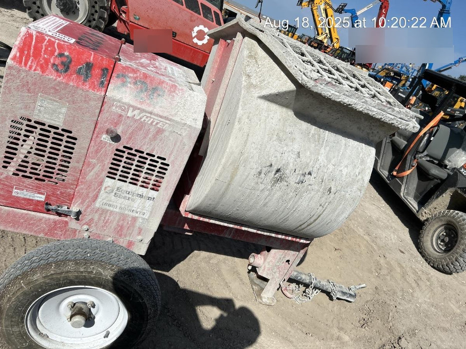 2023 MULTIQUIP WM90PH8