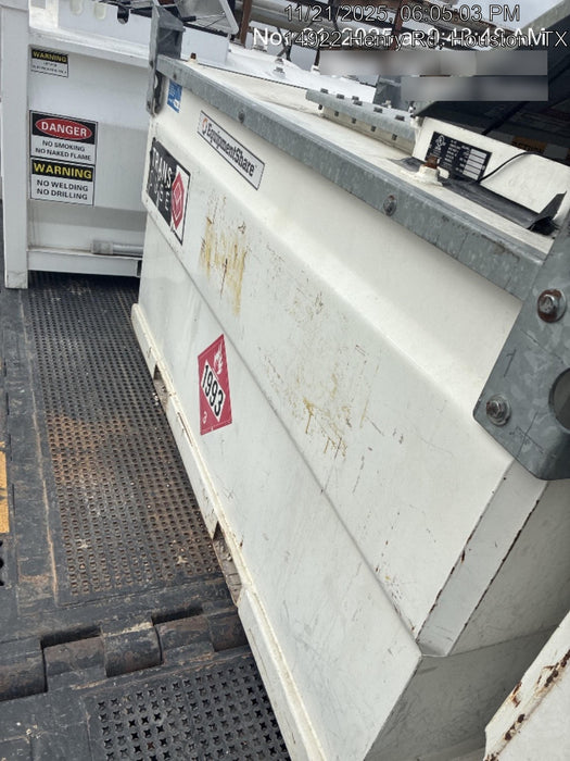 2021 TRANSCUBE 20TCGCAB