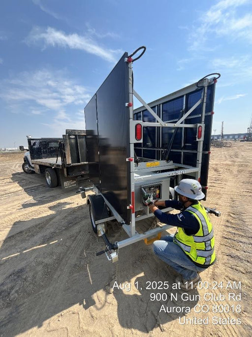 2025 PROGRESS SOLAR SOLUTIONS Helios-2XP