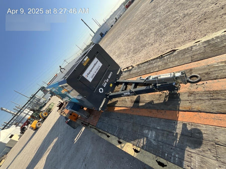 2024 AIRMAN PDSF375DP-6E1