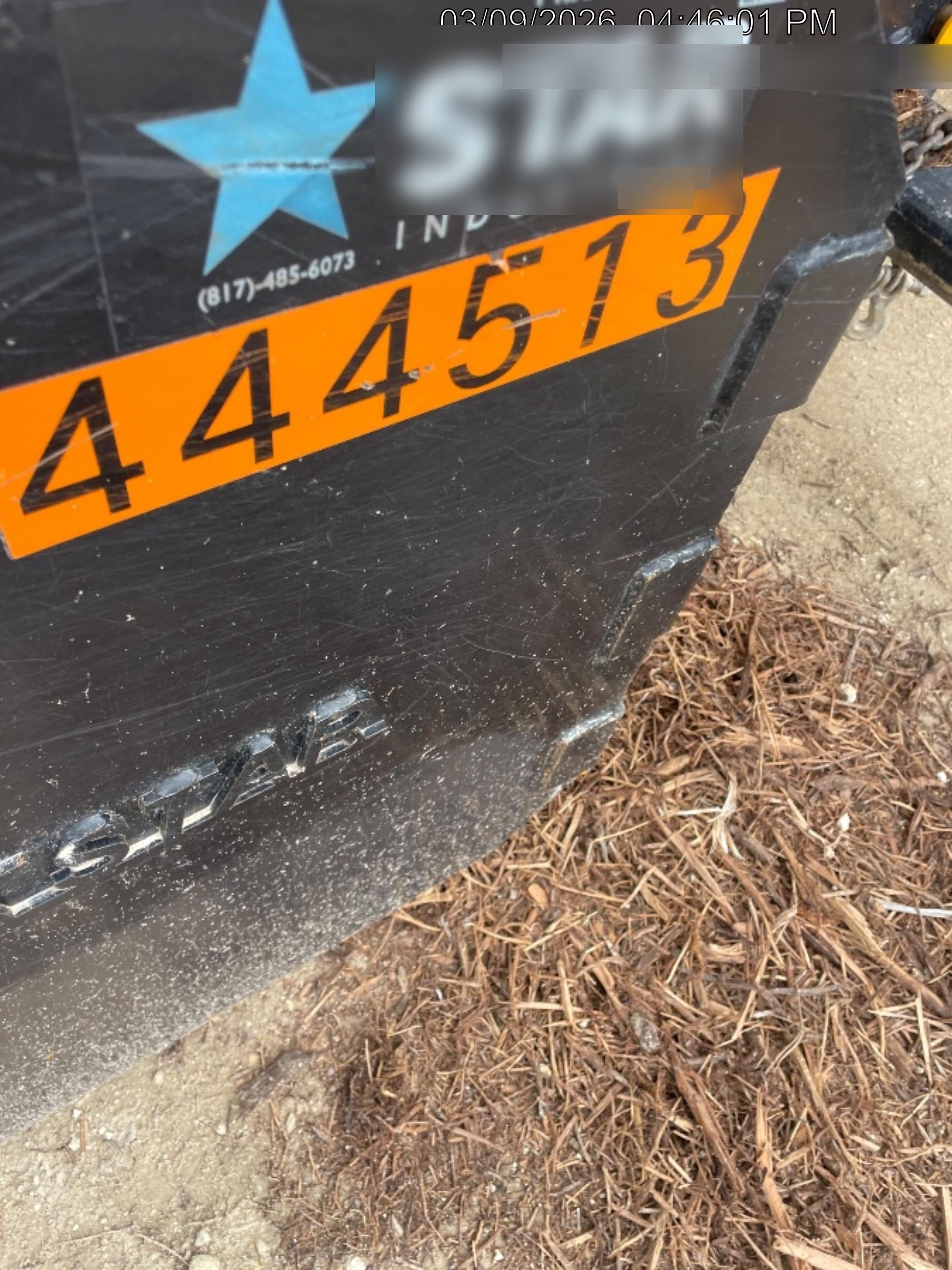 2024 STAR INDUSTRIES 1406B