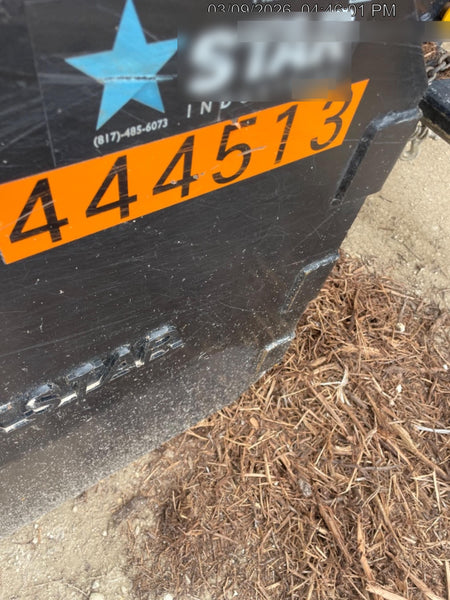 2024 STAR INDUSTRIES 1406B