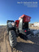 2019 Manitou MTA12042 Canopy, 120 HP , Solid Tires, Work Lights, Lift Hook, Auxiliary Hydraulics 66" Carriage and 60" Forks