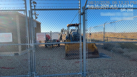 2021 MULTIQUIP WT5C