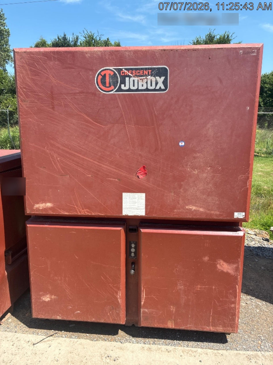 2021 JOBOX 1-669990