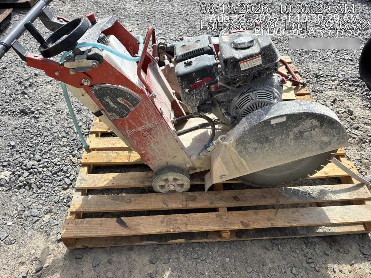 2023 HUSQVARNA FS400