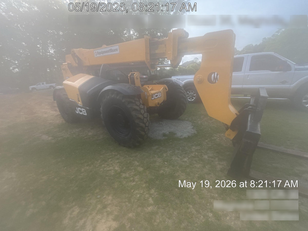 2023 JCB 506-36