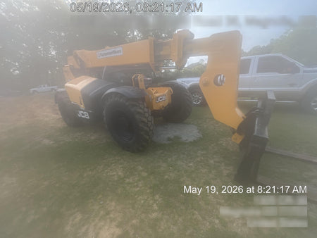 2023 JCB 506-36