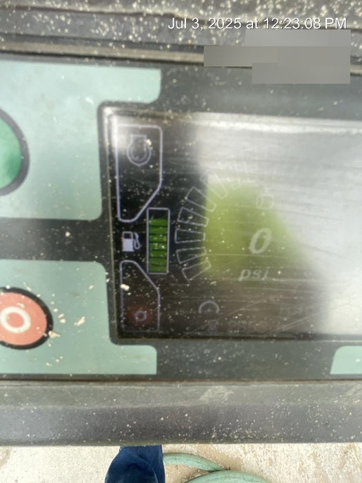 2022 ATLAS COPCO XAS188 CWK