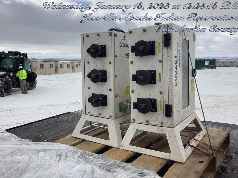 2021 TRYSTAR TP-2DEL-6P