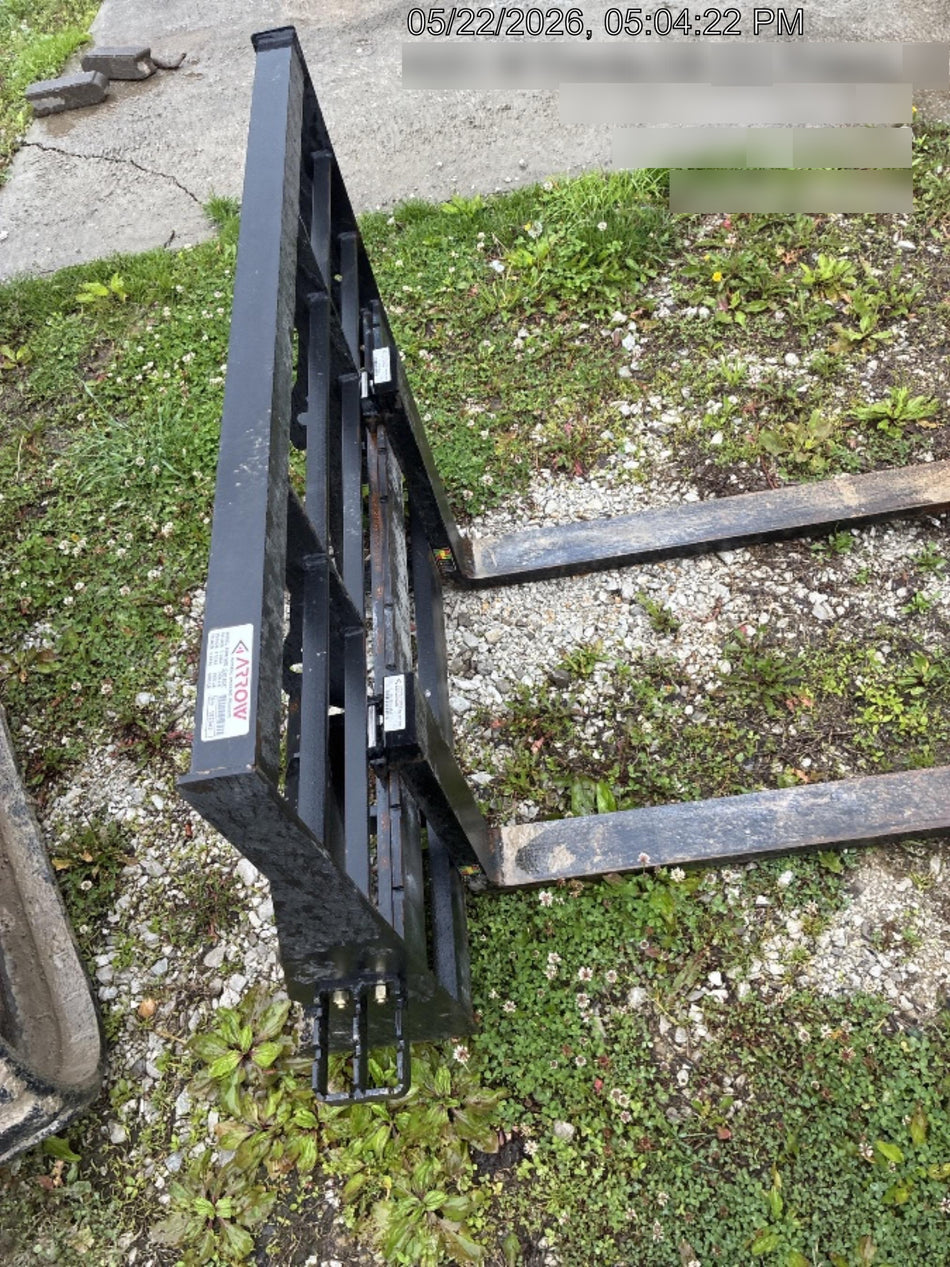 2025 ARROW MATERIAL HANDLING F5144CB