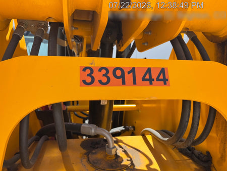 2023 JCB 509-42