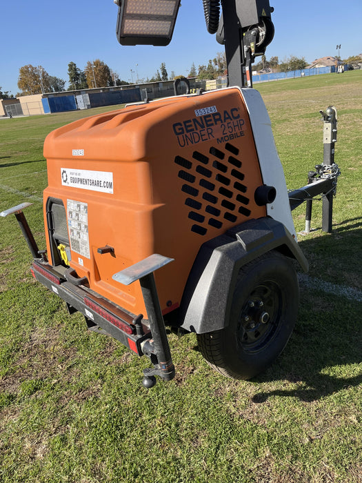 2023 GENERAC MLT2