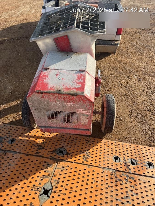 2021 MULTIQUIP WM70PH5