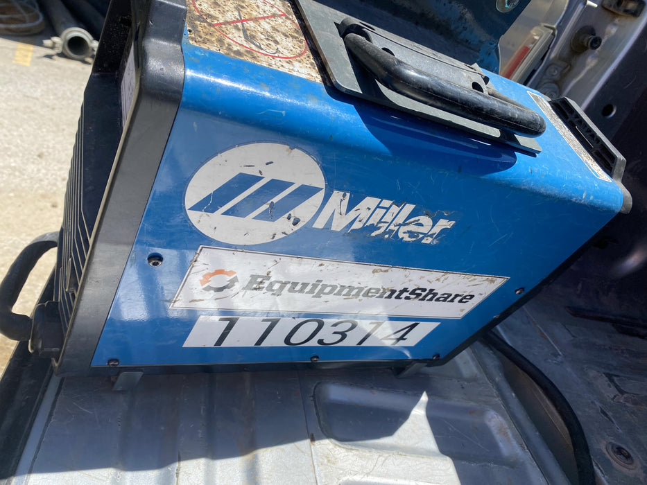 2020 MILLER ELECTRIC CST-280