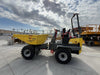 2025 WACKER NEUSON DW307 ROPS