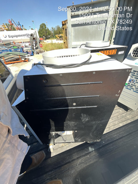 2023 KWIKOOL KPAC1411-2