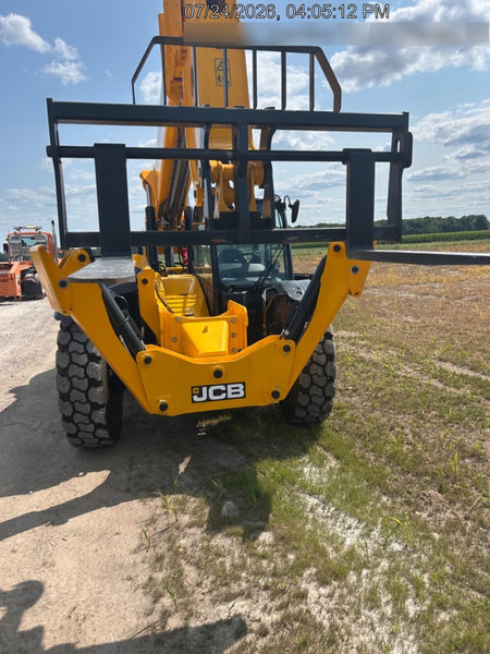 2026 JCB 512-56