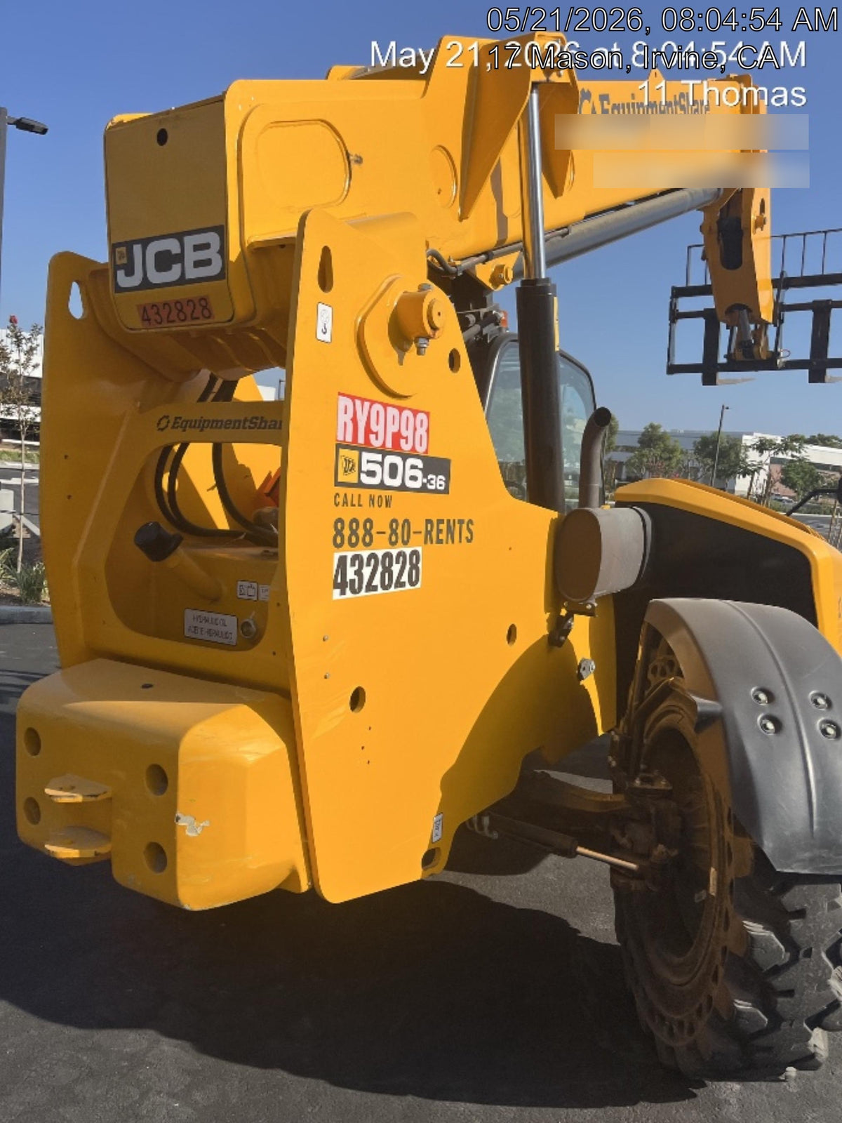 2024 JCB 506-36
