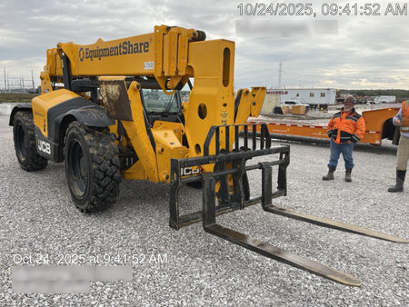 2025 JCB 512-56
