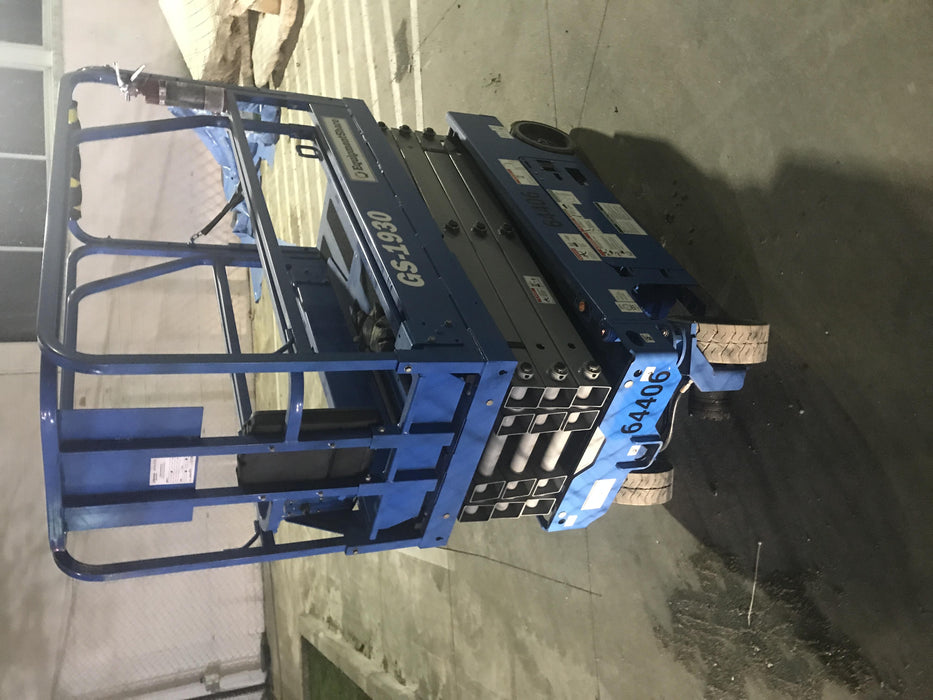 2020 Genie GS-1930 GENIE GS-1930