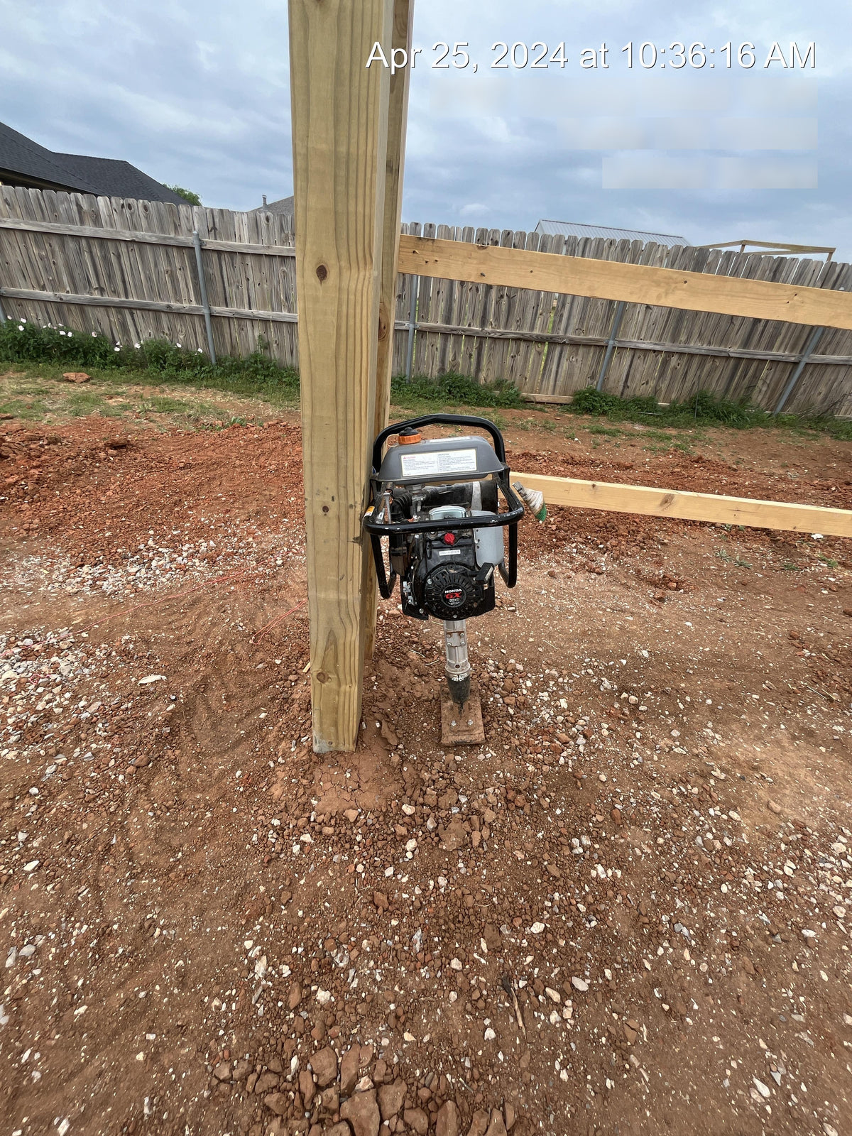 2023 MULTIQUIP MTR40HF