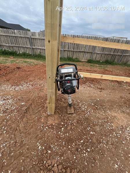 2023 MULTIQUIP MTR40HF