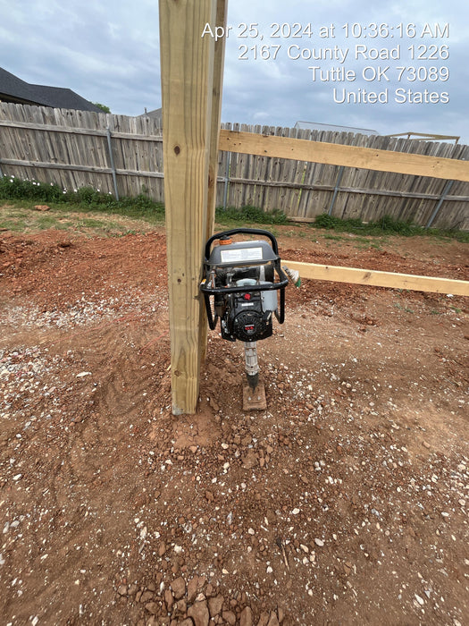 2023 MULTIQUIP MTR40HF