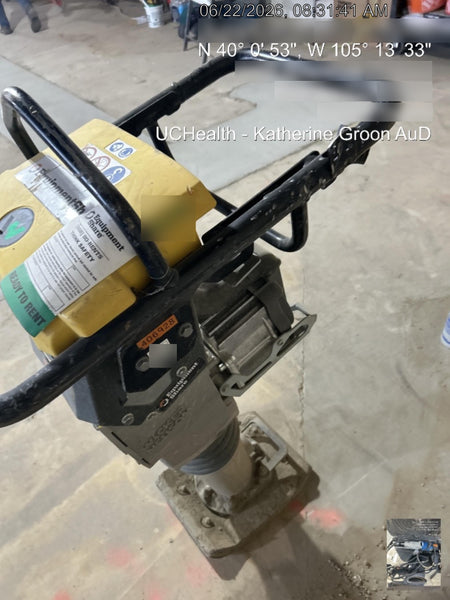 2024 WACKER NEUSON AS50E