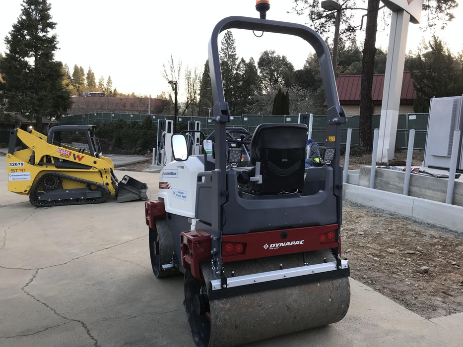 2020 DYNAPAC CC 1200