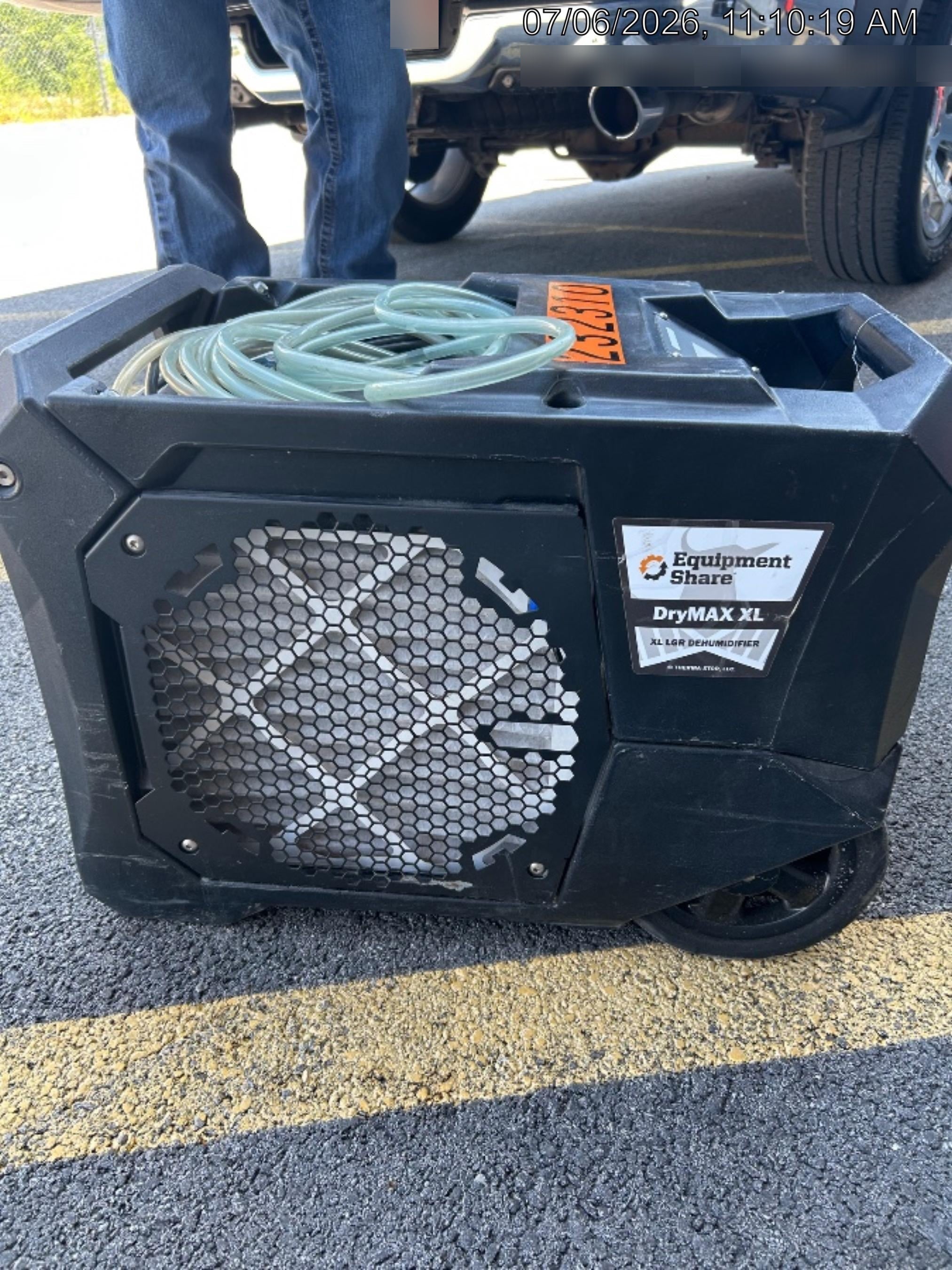 2022 PHOENIX DryMAX XL