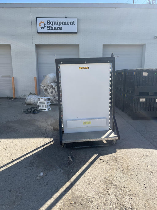 2021 TRYSTAR IL-126-VDE-45MBLP