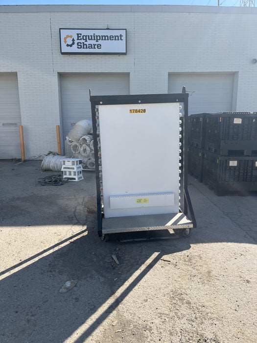 2021 TRYSTAR IL-126-VDE-45MBLP