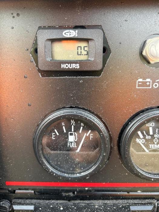 2025 LINCOLN ELECTRIC LE400