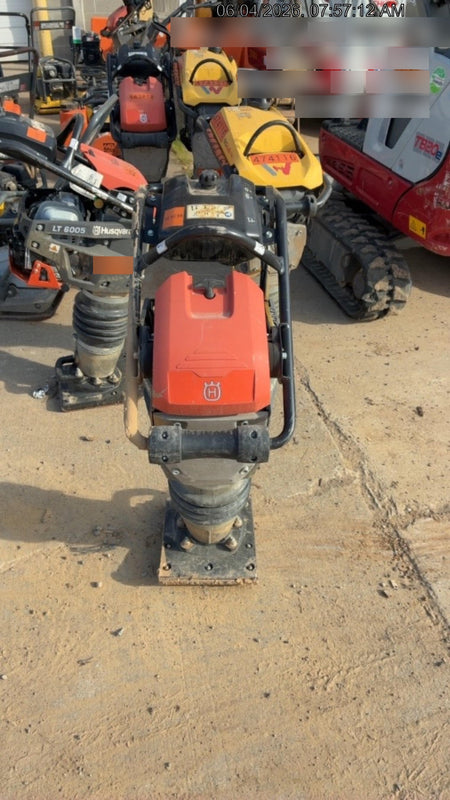 2024 HUSQVARNA LT6005
